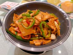 -巴依老爷·新疆美食(上城区天城路店)
