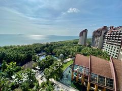 -三亚湾海居铂尔曼度假酒店