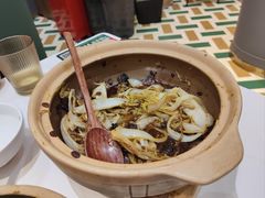 -火啫啫·粤式啫啫煲(南京弘阳店)