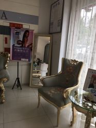 -悦色嘉丽科技美肤健康管理