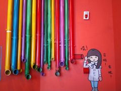 电梯口-太平邻里中心