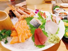 -禾风·海鲜料理自助(玉林店)