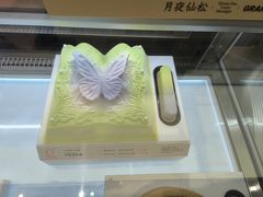 -GRAMCAKE一克甜品(昙华林花园山店)