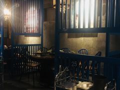 大堂-船奇蒸汽海鲜·闽菜(八市海鲜总店)