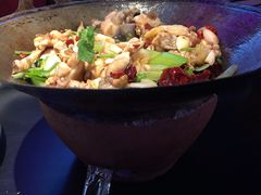 -西街夜油条·麻团包乌饭