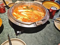 -牛New寿喜烧(曹路花园城店)