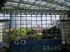 -上海外滩茂悦大酒店