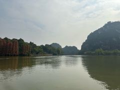 -星湖旅游景区七星岩