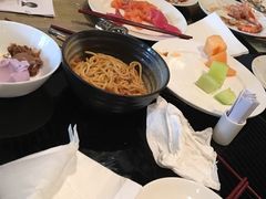 -富力希尔顿酒店·地阔自助餐厅