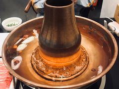 -北门涮肉·铜锅涮肉(南锣鼓巷店)