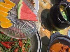 -江南婆婆(车墩店)