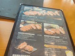 -胜博殿日式炸猪排(西红门店)