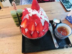 -WONDER ICE 萬得冰田(建設路总店)