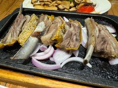 -北疆饭店(大运河博物馆宝龙店)