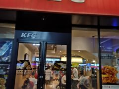门面-肯德基(年家浜店)