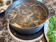 -沙田轩(古北店)