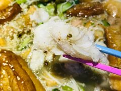 -友达面馆·酸菜鱼面(钱塘区店)
