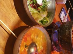 -肉串汪(望京店)