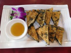 -百年银屏蚝烙·潮汕菜·非遗(乐山店)