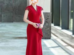 -MSV 高端礼服定制(大良店)