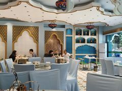 -马尔龙新疆饭店·清真(瑞景店)