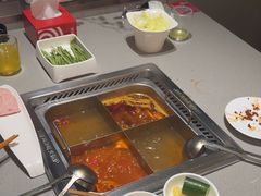 -海底捞火锅(振华广场店)