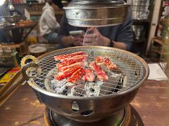 -肉仓焼肉バー(烟台山店)