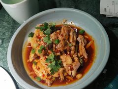 -姐夫的小菜(新中关购物中心店)