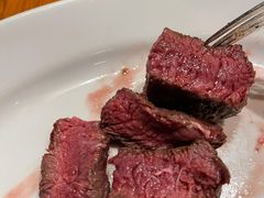 意坊经典和牛排-沈阳君悦酒店·意坊意大利餐厅