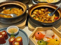 -煲王粤菜餐厅(中侨中心店)