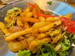 -味德西餐音乐酒吧 Wade's Bar&Grill