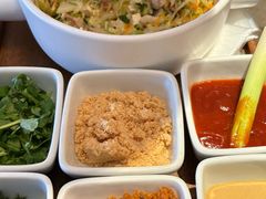 -林四喜·闽南传家菜(鼓浪屿店)