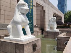 -上海博物馆(人民广场馆)