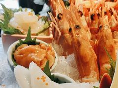 -花潮料理艺食馆(成都万象城店)