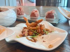 -长沙北辰洲际酒店-栀味轩中餐厅