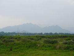 -十三陵水库