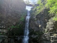 -孤山寨风景区