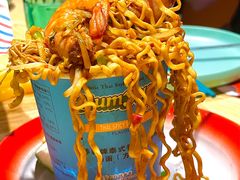 -迷你椰·泰式大排档(虹口店)