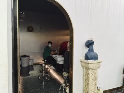 -概念‘s HAIR SALON