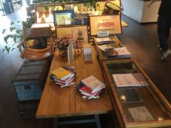 -3W咖啡(国家软件园店)