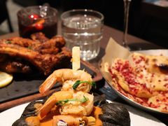 -Shantek象提南亚餐厅&西餐融合Bistro(淮海中路店)