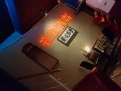 -后院儿·精酿·塔罗Happy Bar