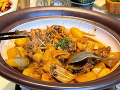 -U你·天然调味(南湖总店)