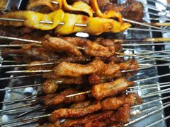 -胜泽眼镜烧烤(云霄路直营店)