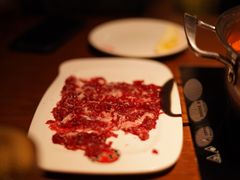 吊龙-牛焱·贵州黄牛肉火锅(城西银泰店)