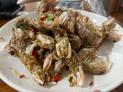 -三只鸟本地特色菜馆(上饶总店)