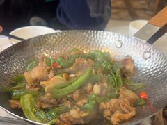 -苏湘小馆·不做预制菜(青年公社店)