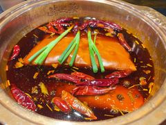 -镇江龙·火锅串串(武侯祠店)