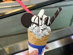 -DQ·蛋糕·冰淇淋(天通苑华联店)