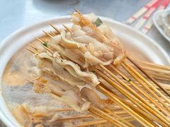-香御和记涮牛肚(总店)